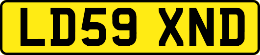 LD59XND