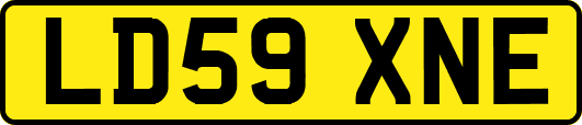 LD59XNE