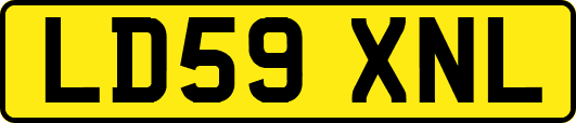 LD59XNL