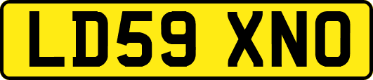 LD59XNO