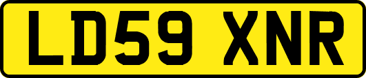 LD59XNR
