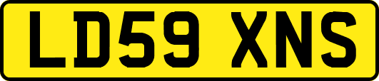 LD59XNS