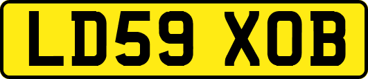 LD59XOB
