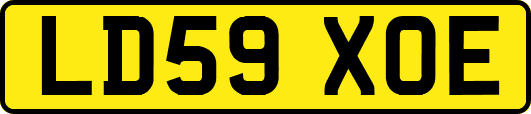 LD59XOE