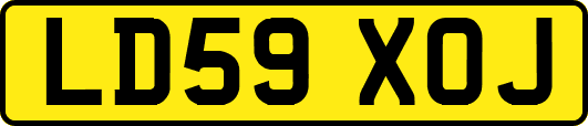LD59XOJ