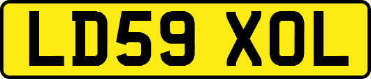LD59XOL