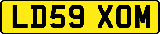 LD59XOM