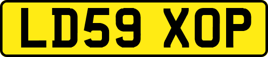 LD59XOP