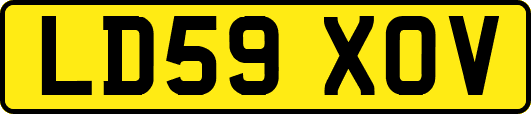 LD59XOV