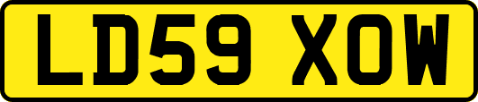 LD59XOW