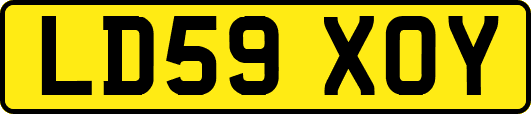 LD59XOY