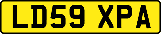 LD59XPA
