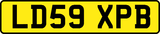 LD59XPB