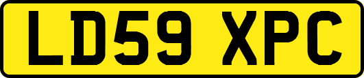 LD59XPC