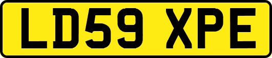 LD59XPE