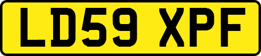 LD59XPF