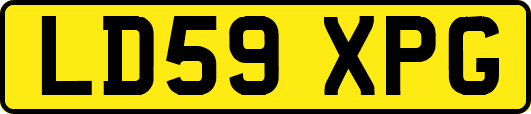 LD59XPG