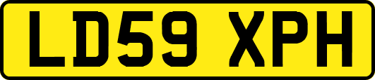 LD59XPH