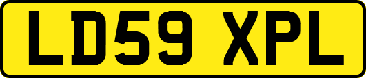 LD59XPL