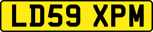 LD59XPM