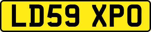 LD59XPO
