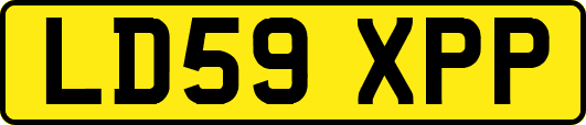 LD59XPP