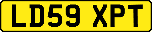 LD59XPT