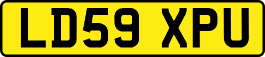 LD59XPU