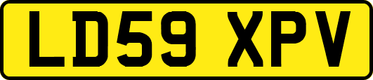 LD59XPV
