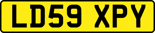 LD59XPY