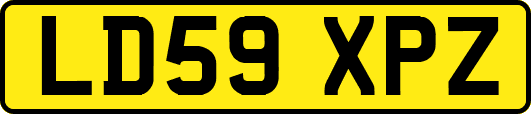 LD59XPZ