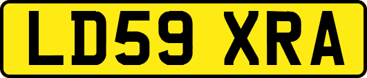 LD59XRA