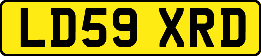 LD59XRD