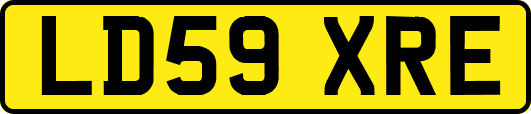 LD59XRE