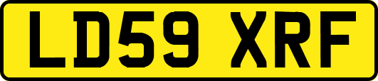 LD59XRF