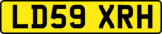 LD59XRH