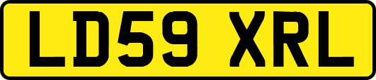 LD59XRL