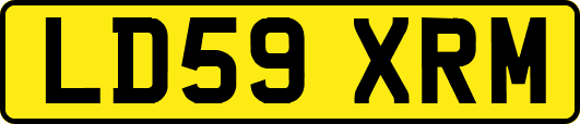 LD59XRM