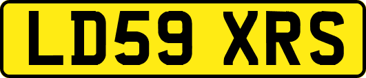 LD59XRS