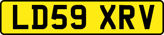 LD59XRV