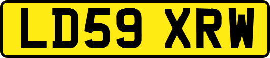 LD59XRW
