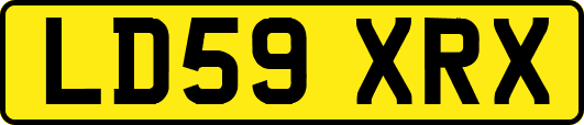 LD59XRX
