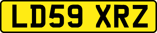 LD59XRZ