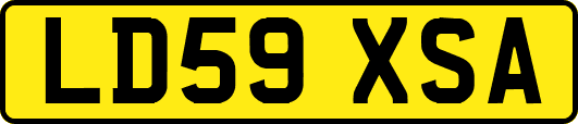LD59XSA