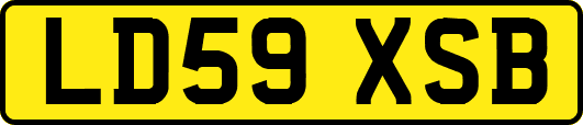 LD59XSB