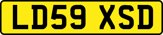 LD59XSD