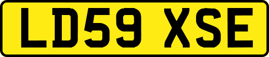 LD59XSE