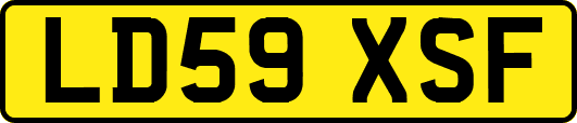 LD59XSF