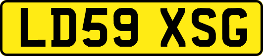 LD59XSG