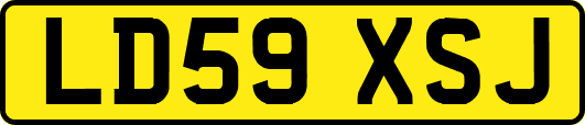 LD59XSJ